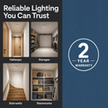 Simple Lighting - 6609 - Infographics - Reliable Lighting You Can Trust