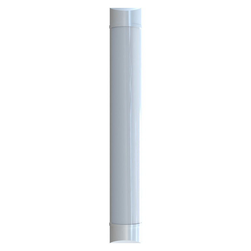 LED Batten Vertical View