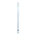 Back of LED batten light