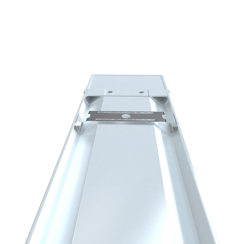 back of a 4ft CCT LED batten
