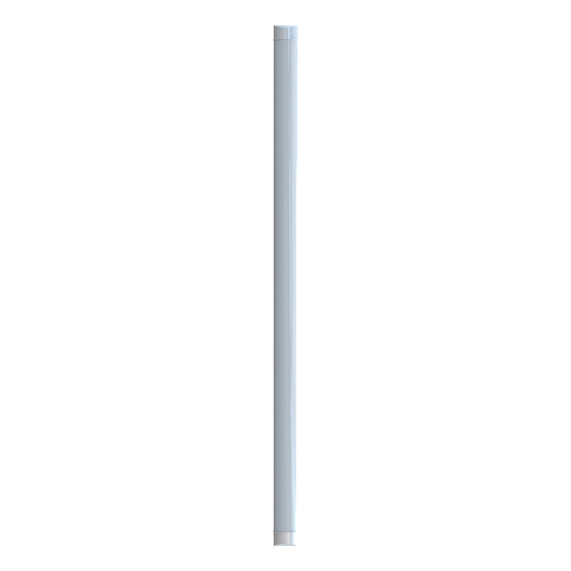 Slim 5ft, 50w LED Batten Light (angle 2)