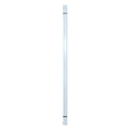 Slim 6ft, 50w LED Batten Light (angle 3)