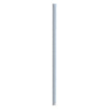 Horizontal view of LED Batten 60w 4000K Natural White