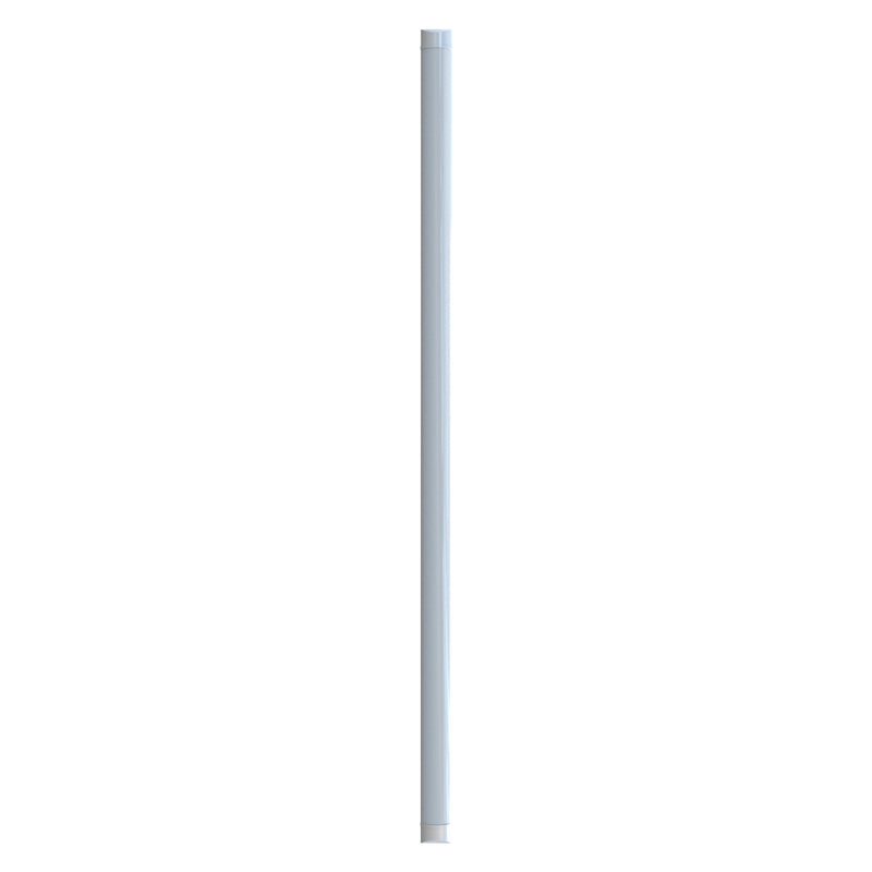 Horizontal view of LED Batten 60w With Samsung Chips 