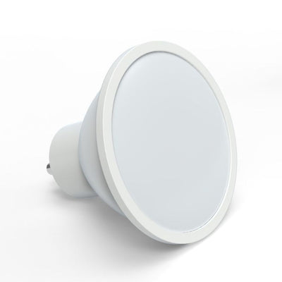 7.5w GU10 LED Spotlight, Cool, Warm or Natural White LED