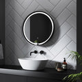 Dawn LED Bathroom Mirror Bathroom Display