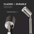 GU10 Garden Spike Light Classic and Durable Design