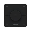 black CCT scene remote