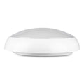 18w LED Polo Twist & Lock Bulkhead / Dome Light With 3hr Emergency Module