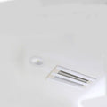 mounted LED emergency downlight