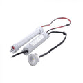 LED emergency downlight