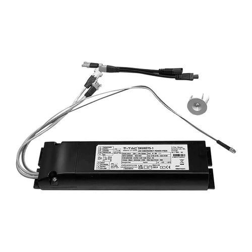 24w LED Emergency Kit