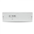 ExitGuardian - LED Exit Signage -Back of emergency light