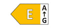 E energy rating