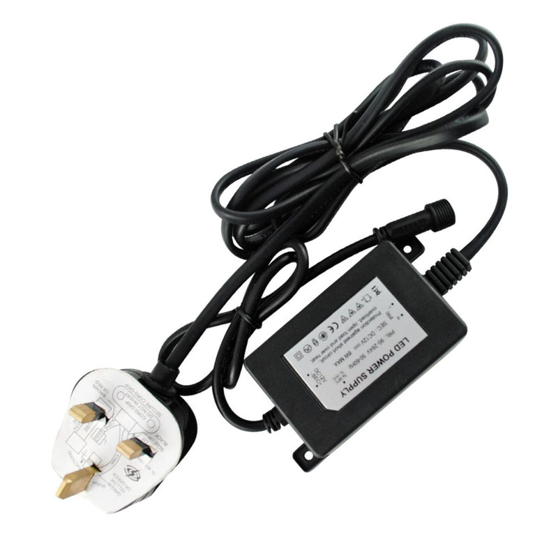 8w LED driver