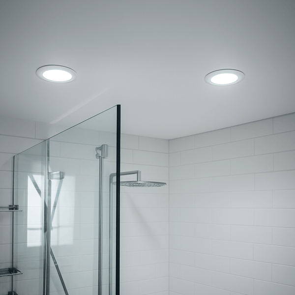 IP65 Bathroom Downlights