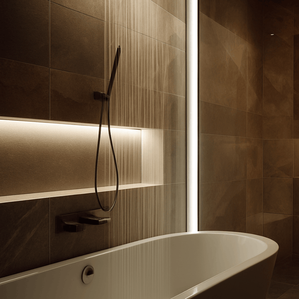 IP65 LED Strip Lights