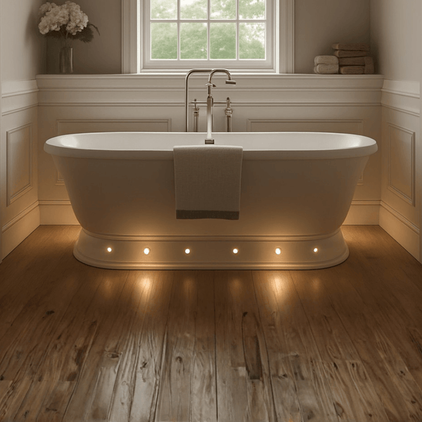LED Plinth Lights
