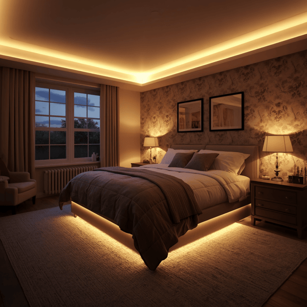 LED Strip Lights