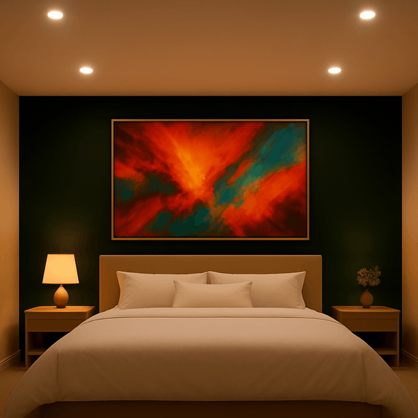 Dimmable LED Downlights