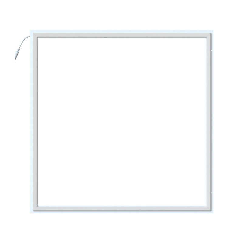 SL - BORDERLINE LED PANEL - Top View