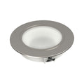 Simple Lighting - CAB-12V - Under Cabinet Light - Round recessed LED under-cabinet light