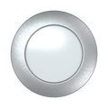 2.6W Surface/Recessed light in Natural White, 4000K