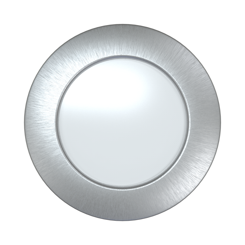 2.6W Surface/Recessed light in Natural White, 4000K