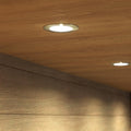 Simple Lighting - CAB-12V - Under Cabinet Light - Warm LED under-cabinet lights