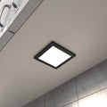 Simple Lighting - CAB-100-B-4K - Kitchen Under Cabinet - Zoom In - Natural White