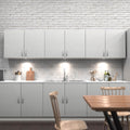 Simple Lighting - CAB-100-S-4K - Kitchen - Wide Shot  - Natural White 
