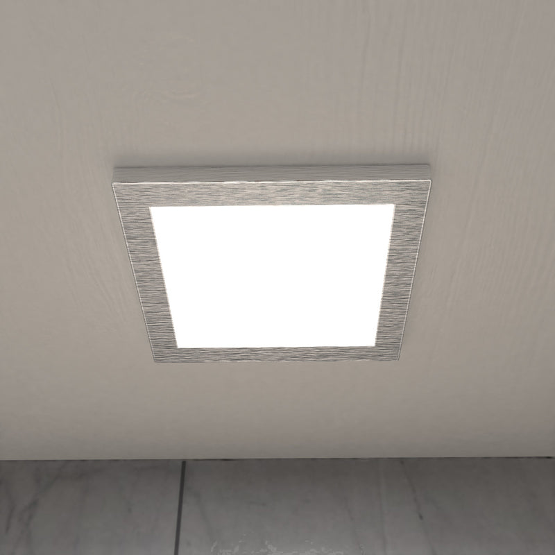 Simple Lighting - CAB-100-S-4K - Kitchen Under Cabinet - Zoom In - Natural White 