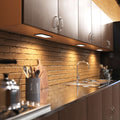 Simple Lighting - CAB-200-B-4K - Kitchen Counter - Full Shot - Natural White