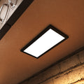 Simple Lighting - CAB-200-B-4K - Kitchen Under Cabinet - Zoom In - Natural White