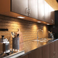 Simple Lighting - CAB-200-S-4K - Kitchen Counter - Full Shot - Natural White