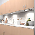 Simple Lighting - CAB-300-B-4K - Kitchen Counter - Full Shot - Natural White