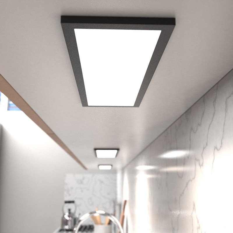 Simple Lighting - CAB-300-B-4K - Kitchen Under Cabinet - Mid Zoom - Natural White