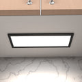 Simple Lighting - CAB-300-B-4K - Kitchen Under Cabinet - Zoom In - Natural White