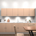 Simple Lighting - CAB-300-S-4K - Kitchen - Wide Shot - Natural White