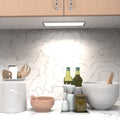 Simple Lighting - CAB-300-S-4K - Kitchen Counter - Mid Zoom - Natural White