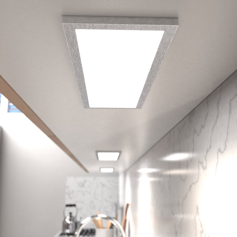 Simple Lighting - CAB-300-S-4K - Kitchen Under Cabinet - Mid Zoom - Natural White
