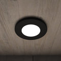 Simple Lighting - CAB-D75-B-4K - Kitchen Under Cabinet - Zoom In - Natural White