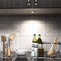 Simple Lighting - CAB-D75-S-4K - Kitchen Counter - Mid Zoom - Natural White
