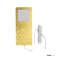 Simple Lighting - CAB-5W-BB-CCT - Infographics - Product with SL Logo