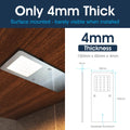 SL - Infographics - Only 4mm Thick