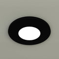 Simple Lighting - DL-IP65-MB - Installed - Close Up Shot