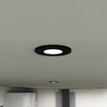 Simple Lighting - DL-IP65-MB - Kitchen - Mid Zoom