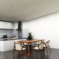 Simple Lighting - DL-T-MB - Kitchen and Dining - Side Shot
