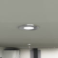 Simple Lighting -  DL-IP65-BC - Kitchen - Close Up Shot