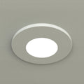 Simple Lighting - DL-IP65-W - Installed - Close Up Shot